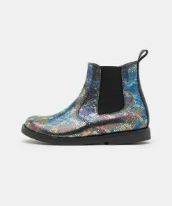 Angebote Froddo Store 32 Beste Bewertungen von 🔥 Froddo Kinder CHELYS Stiefelette Multicolor 😉