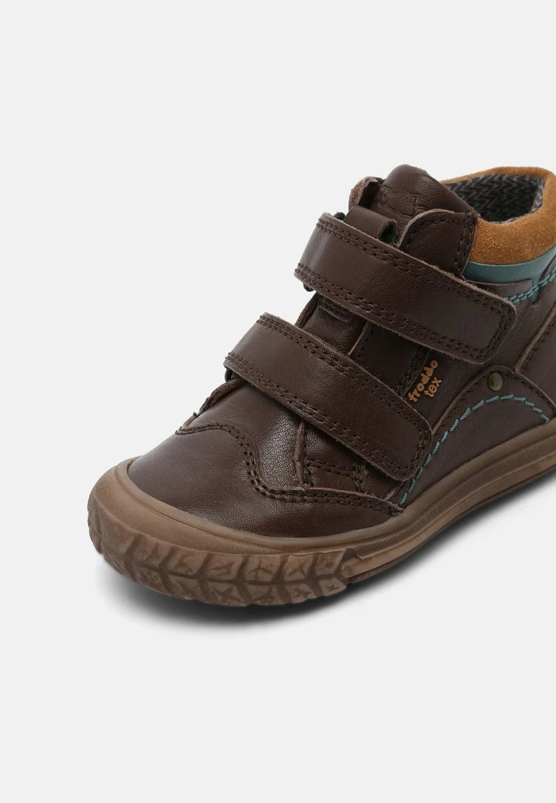 Bestes Angebot ⭐ Froddo NAIK TEX Klettschuh Dark Brown Kinder 🎁 7 Bestes Angebot ⭐ Froddo NAIK TEX Klettschuh Dark Brown Kinder 🎁 – Bild 7