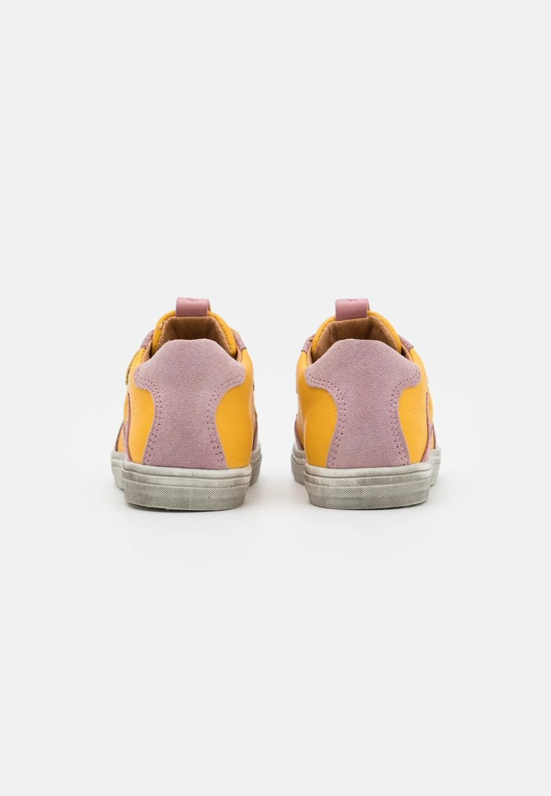 Beste Bewertungen von ✨ Froddo CHILDREN'S 👟 SHOES TRAINER DOLBY Klettschuh Yellow Kinder ✨ 3 Beste Bewertungen von ✨ Froddo CHILDREN'S 👟 SHOES TRAINER DOLBY Klettschuh Yellow Kinder ✨ – Bild 3
