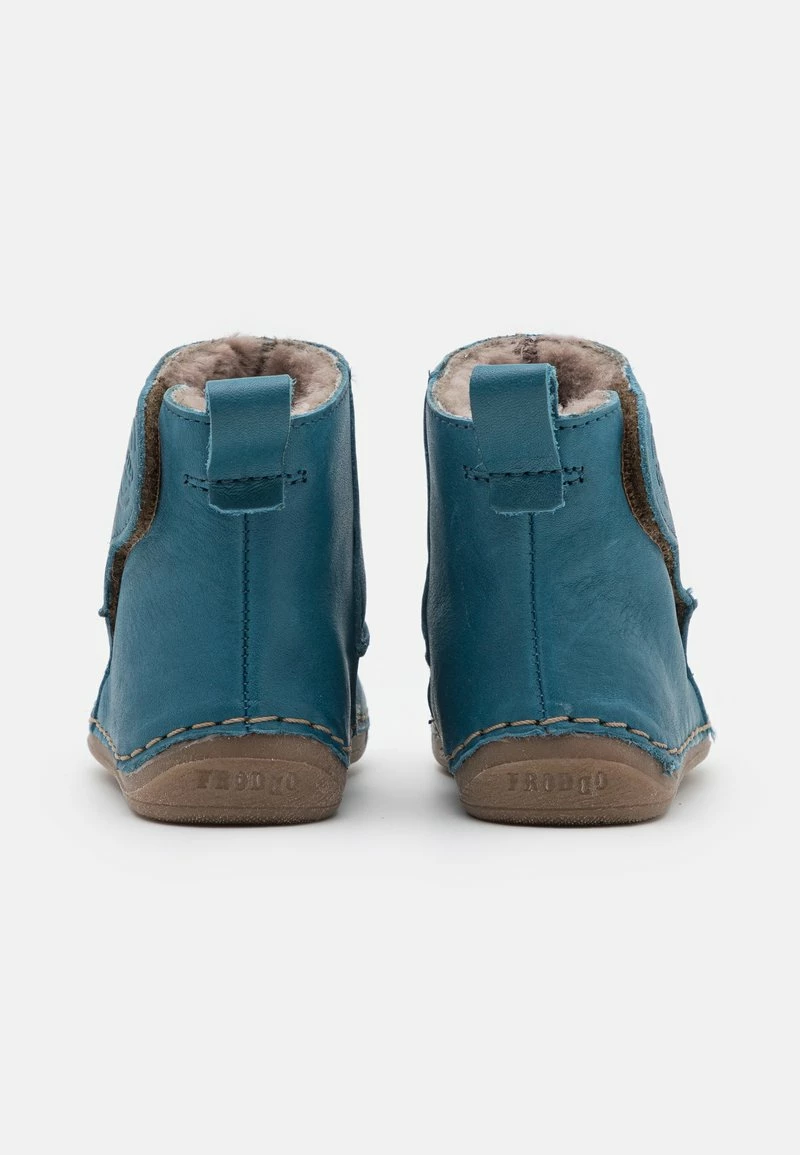 Budget ⭐ Froddo PAIX WINTER 🥾 BOOTS UNISEX Stiefelette Dark Denim 🌟 3 Budget ⭐ Froddo PAIX WINTER 🥾 BOOTS UNISEX Stiefelette Dark Denim 🌟 – Bild 3