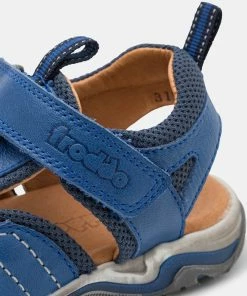 Auslauf 😉 Froddo CHILDREN OUTDOOR KARLO Trekkingsandale Blue Electric Kinder 🛒 11 Auslauf 😉 Froddo CHILDREN OUTDOOR KARLO Trekkingsandale Blue Electric Kinder 🛒 -Angebote Froddo Store ec1fa85b28204e54a967371f396b84e8