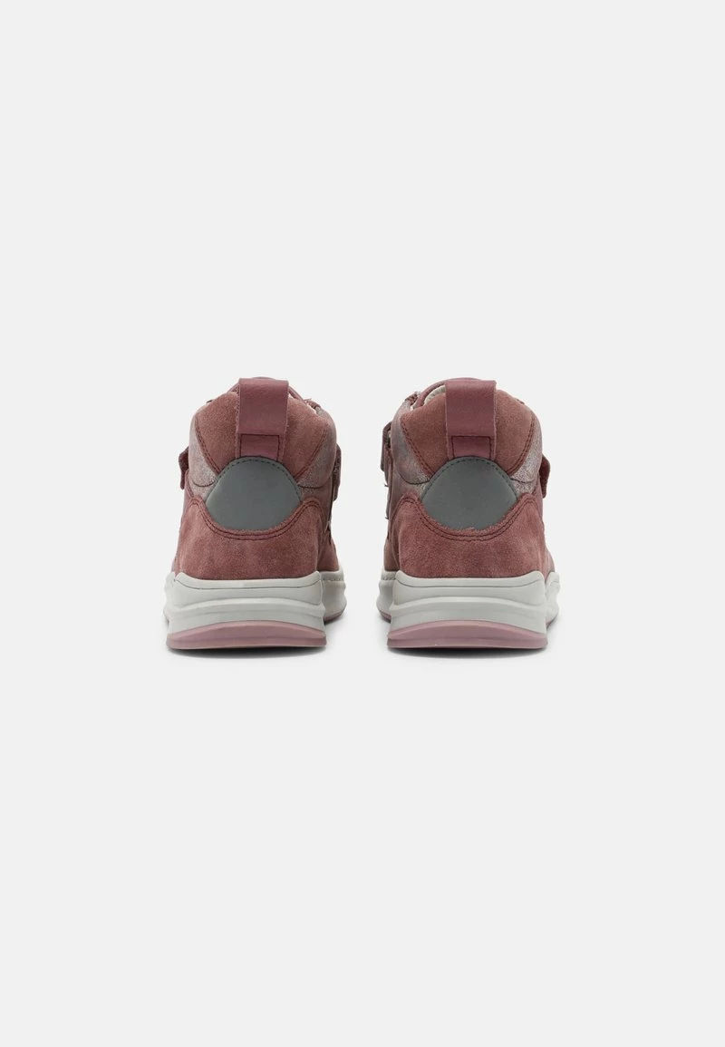 Bester Verkauf ❤️ Froddo HARRY 👟 Sneaker High Pink Shine Kinder 🥰 3 Bester Verkauf ❤️ Froddo HARRY 👟 Sneaker High Pink Shine Kinder 🥰 – Bild 3