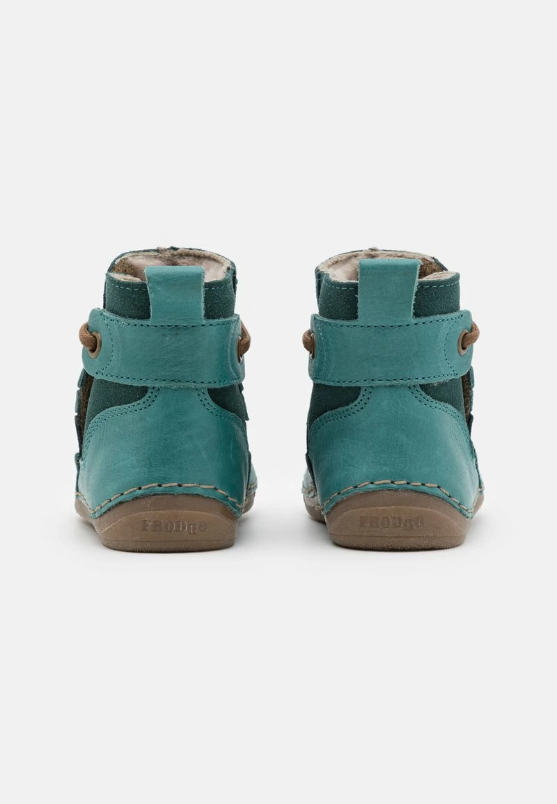 Budget 😉 Froddo PAIX SWEET UNISEX Stiefelette Petroleum 🥰 3 Budget 😉 Froddo PAIX SWEET UNISEX Stiefelette Petroleum 🥰 – Bild 3