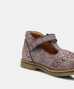 Top 10 😀 Froddo Kinder ELIS Riemchenballerina Pink Shine 😀 -Angebote Froddo Store ecfd8b582db1465d91074d8f0a831063