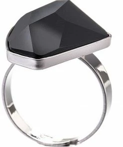 Aktion 🔥 EXCLUSIVE EDITION Ring Jet Damen 💯