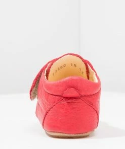 Bestes Angebot ✨ Froddo NATUREE CLASSIC MEDIUM FIT UNISEX Krabbelschuh Rot 🤩 -Angebote Froddo Store edbc1340664a4fea89137298b73e6fd0