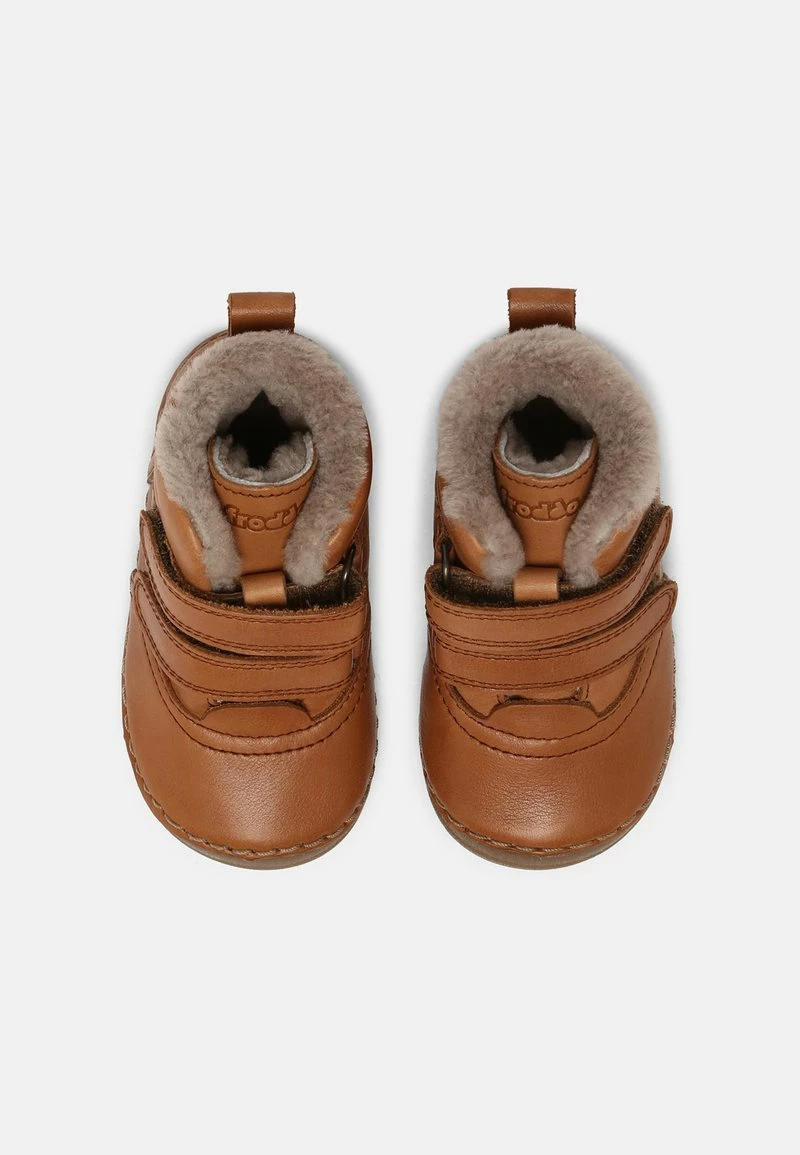 Am billigsten 👏 Froddo PAIX WINTER UNISEX Snowboot/Winterstiefel Cognac 🎉 4 Am billigsten 👏 Froddo PAIX WINTER UNISEX Snowboot/Winterstiefel Cognac 🎉 – Bild 4