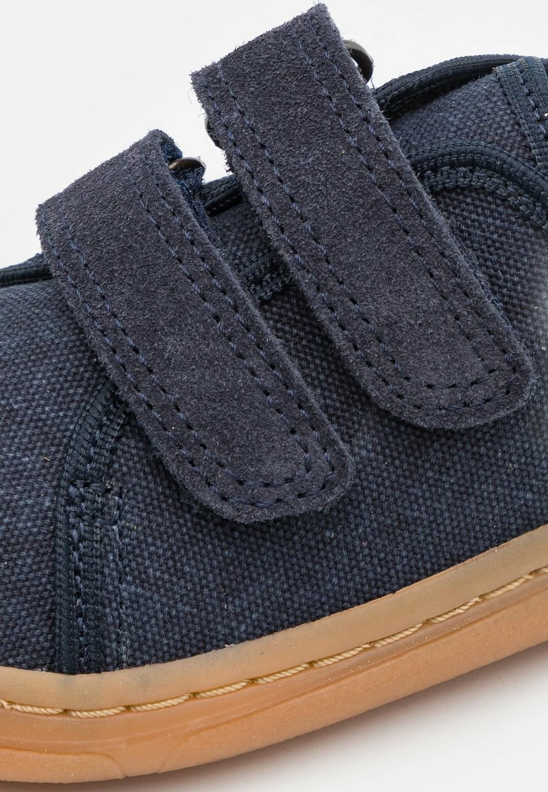 Großhandel 💯 Froddo BAREFOOT UNISEX Klettschuh Dark Blue 🔥 6 Großhandel 💯 Froddo BAREFOOT UNISEX Klettschuh Dark Blue 🔥 – Bild 6