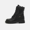 Billig 🔔 Froddo ELI TEX UNISEX Schnürstiefelette Black 😍 14 Billig 🔔 Froddo ELI TEX UNISEX Schnürstiefelette Black 😍 -Angebote Froddo Store ee3f21e2b26d41bc9c2eea32c41a6655