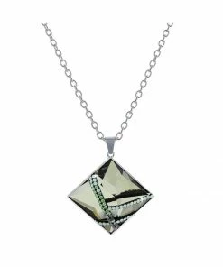 Billig 💯 EXCLUSIVE EDITION Halskette Sage Damen ✔️