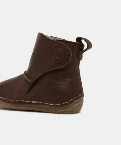 Bestpreis 🔔 Froddo PAIX WINTER 🥾 BOOTS Stiefelette Dark Brown Unisex 😉 -Angebote Froddo Store f007a13bf77f425aa935494987433621