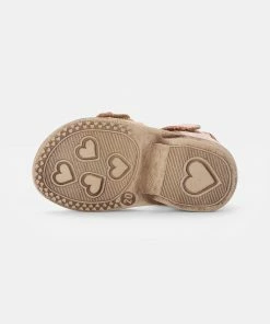 Großhandel ✨ Froddo CHILDREN'S 🩴 SANDALS HEARTS CARLINA Riemensandalette Pink Shine Kinder 🔔 -Angebote Froddo Store f0282a0632c64c63bf5de456e289a110