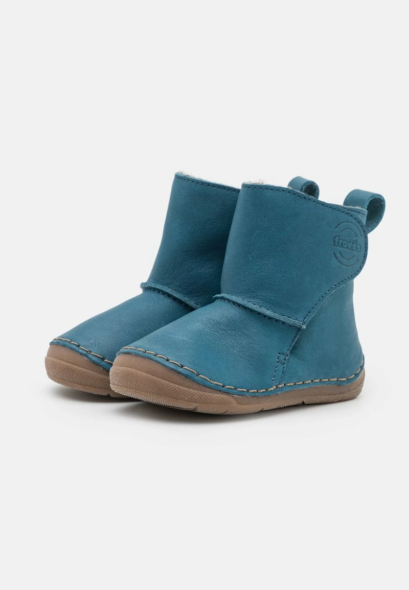 Budget ⭐ Froddo PAIX WINTER 🥾 BOOTS UNISEX Stiefelette Dark Denim 🌟 2 Budget ⭐ Froddo PAIX WINTER 🥾 BOOTS UNISEX Stiefelette Dark Denim 🌟 – Bild 2