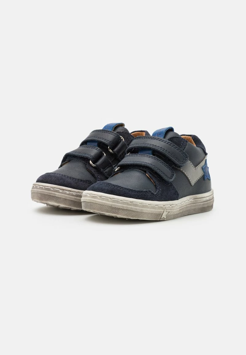 Top 10 🎁 Froddo Kinder DOLBY 👟 Sneaker Low Dark Blue 🥰 2 Top 10 🎁 Froddo Kinder DOLBY 👟 Sneaker Low Dark Blue 🥰 – Bild 2