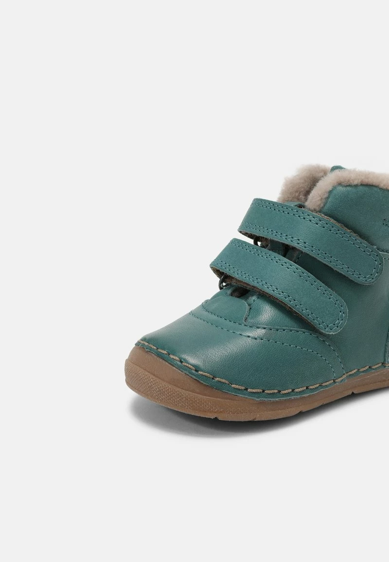 Bester Verkauf 😉 Froddo PAIX WINTER UNISEX Stiefelette Petroleum 👍 7 Bester Verkauf 😉 Froddo PAIX WINTER UNISEX Stiefelette Petroleum 👍 – Bild 7