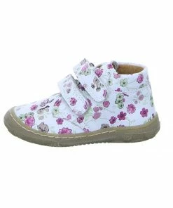 Großhandel ✔️ Froddo Klettschuh Weiß Kinder 🛒