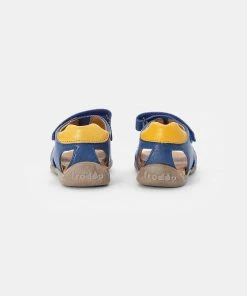 Aktion 🎉 Froddo CHILDREN'S 🩴 SANDALS DOUBLE GOGI UNISEX Riemensandalette Blue Electric 😉 8 Aktion 🎉 Froddo CHILDREN'S 🩴 SANDALS DOUBLE GOGI UNISEX Riemensandalette Blue Electric 😉 -Angebote Froddo Store f2ea300a57414646815de7ce322d6f95