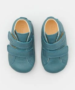 Rabatt 🔥 Froddo PREWALKERS UNISEX Krabbelschuh Blue 🔥 9 Rabatt 🔥 Froddo PREWALKERS UNISEX Krabbelschuh Blue 🔥 -Angebote Froddo Store f313a1826924465987e1c83b89018f13