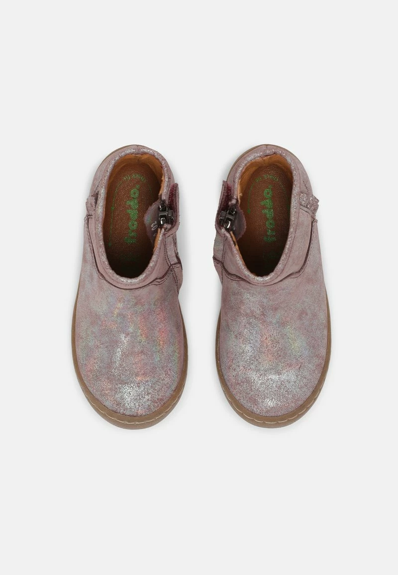 Bester Verkauf 🥰 Froddo ROBERTA Stiefelette Pink Shine Kinder 🎉 4 Bester Verkauf 🥰 Froddo ROBERTA Stiefelette Pink Shine Kinder 🎉 – Bild 4