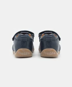 Bestpreis 🔔 Froddo UNI II CARTE UNISEX Riemensandalette Dark Blue 🥰 -Angebote Froddo Store f3c6b09a2c8842c59d6fd68b16da1c9d