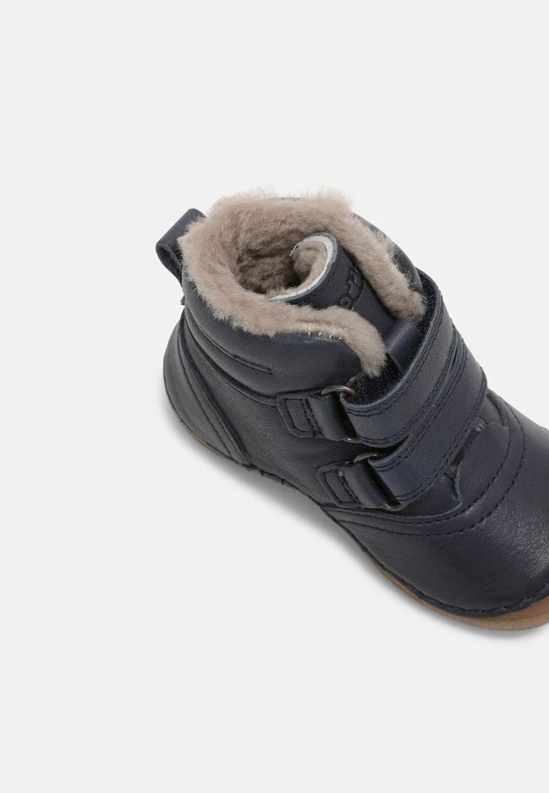 Aktion 👍 Froddo PAIX WINTER UNISEX Stiefelette Blue 🧨 5 Aktion 👍 Froddo PAIX WINTER UNISEX Stiefelette Blue 🧨 – Bild 5