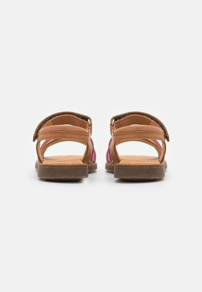 Bestes Angebot 👏 Froddo Kinder CHILDREN'S LORE STRAPS Riemensandalette Brown 🔔 3 Bestes Angebot 👏 Froddo Kinder CHILDREN'S LORE STRAPS Riemensandalette Brown 🔔 – Bild 3