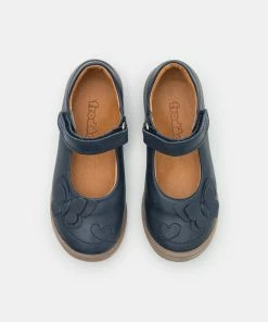 Rabatt ✨ Froddo Kinder CHILDREN'S BUTTERFLY ANA Riemchenballerina Dark Blue 🎉 -Angebote Froddo Store f58faf16cbaa46ff940a1d320a20094a