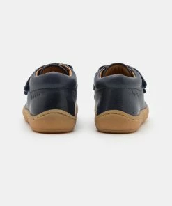 Großhandel ⭐ Froddo CHILDREN'S 👟 SHOES MINNI UNI UNISEX Lauflernschuh Dark Blue 👍 -Angebote Froddo Store f5ec455f617d431092ed1b5ea4556ff8