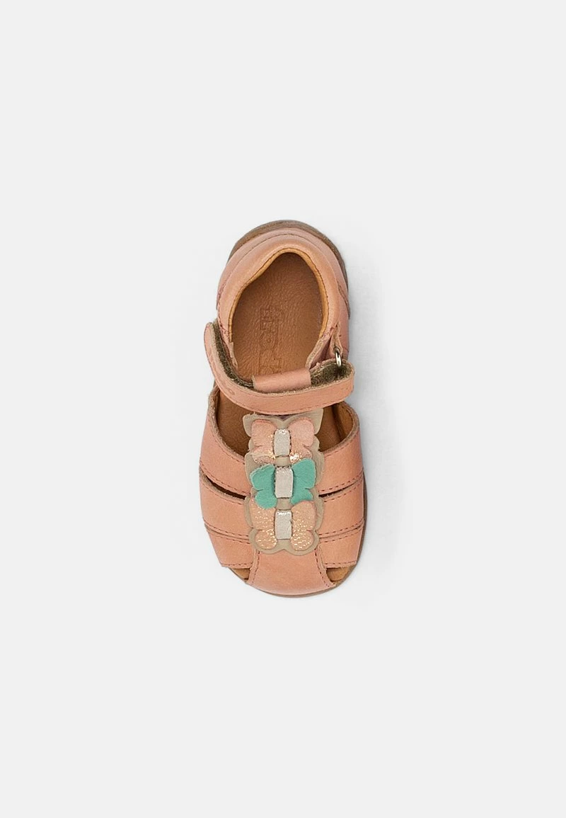 Bestes Angebot ⭐ Froddo CHILDREN'S 🩴 SANDALS CLOSED BUTTERFLY CARTE Riemensandalette Nude Kinder 🧨 4 Bestes Angebot ⭐ Froddo CHILDREN'S 🩴 SANDALS CLOSED BUTTERFLY CARTE Riemensandalette Nude Kinder 🧨 – Bild 4