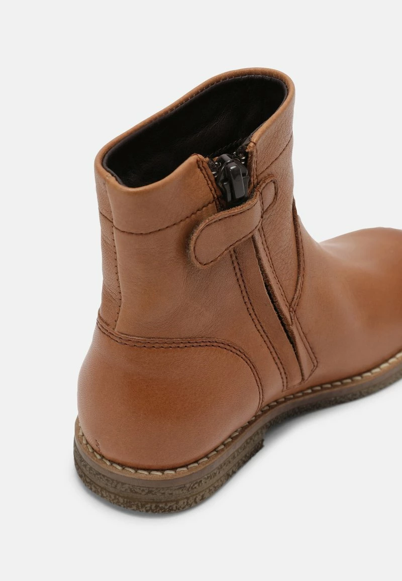 Schlussverkauf ❤️ Froddo CLOE Stiefelette Cognac Kinder 🤩 7 Schlussverkauf ❤️ Froddo CLOE Stiefelette Cognac Kinder 🤩 – Bild 7