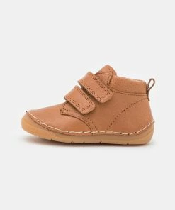 Am billigsten 🤩 Froddo CHILDREN'S 👟 SHOES PAIX UNISEX Lauflernschuh Brown 🛒