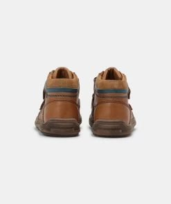 Bestes Angebot ❤️ Froddo NAIK Klettschuh Cognac Kinder 🤩 -Angebote Froddo Store f7164b97f536465393989ff164170dd5