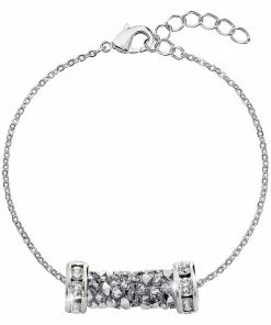 Am billigsten 😉 EXCLUSIVE EDITION Armband Crystal Damen 👍