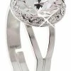 Billig ⌛ EXCLUSIVE EDITION Ring Crystal Damen 💯 -Angebote Froddo Store f77bd91a372c420cae10871b3829572d