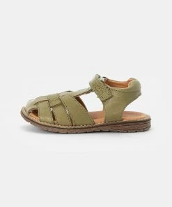 Coupon 🔥 Froddo CHILDREN DAROS UNISEX Riemchenballerina Olive ✨