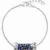 Rabatt 😉 EXCLUSIVE EDITION Damen Armband Bermuda Blue ⌛ -Angebote Froddo Store f93addffa16d4eed8507d4581450657e
