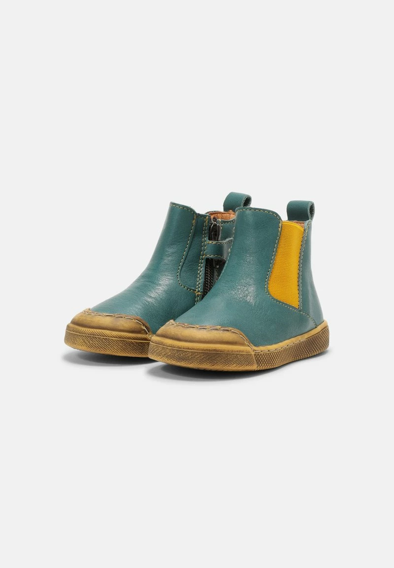 Bestes Angebot 🎁 Froddo ROSARIO CHELYS UNISEX Stiefelette Petroleum 👏 2 Bestes Angebot 🎁 Froddo ROSARIO CHELYS UNISEX Stiefelette Petroleum 👏 – Bild 2