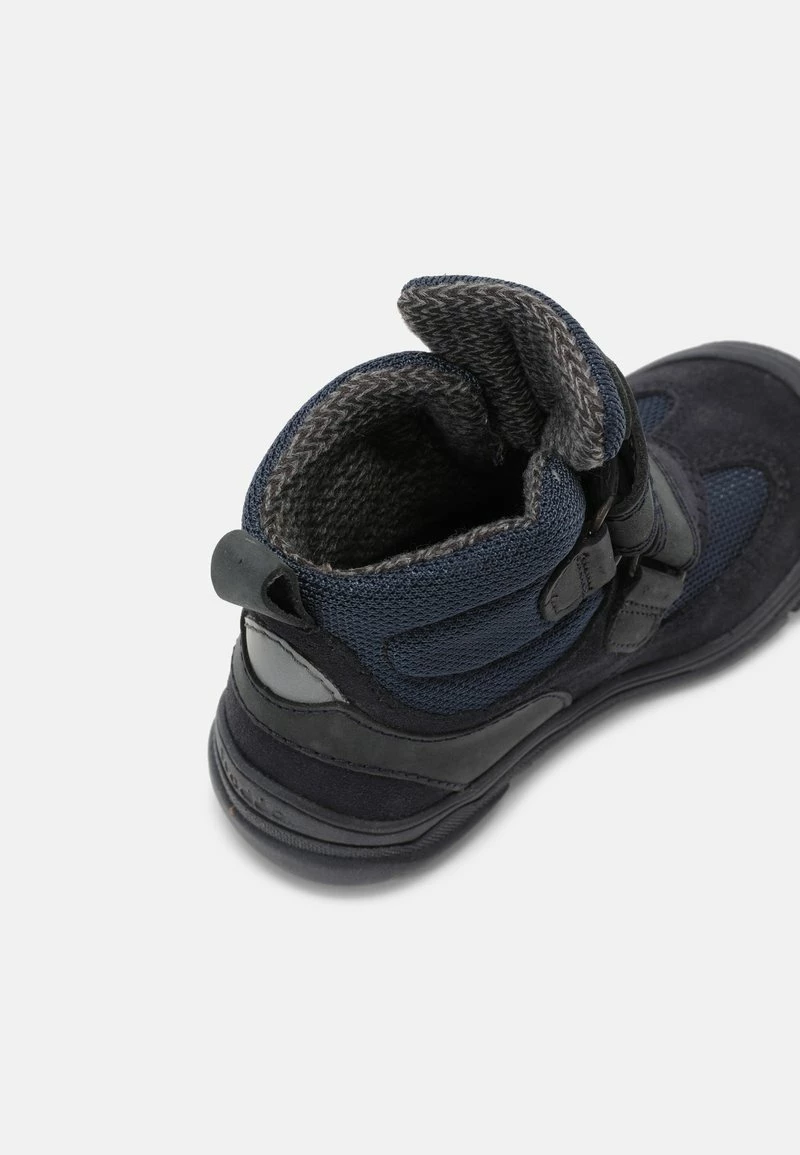 Auslauf 😀 Froddo LINZ TEX UNISEX Snowboot/Winterstiefel Dark Blue 🔔 5 Auslauf 😀 Froddo LINZ TEX UNISEX Snowboot/Winterstiefel Dark Blue 🔔 – Bild 5