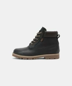 Angebote 👍 Froddo MONO LACES WARM TEX UNISEX Snowboot/Winterstiefel Dark Blue ⭐