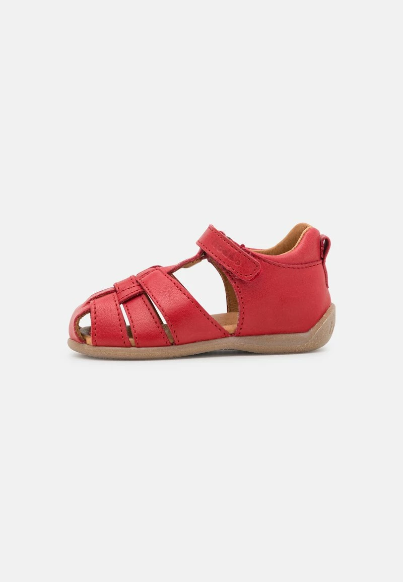 Großhandel 🔥 Froddo UNI II CARTE UNISEX Riemensandalette Red 👏 1 Großhandel 🔥 Froddo UNI II CARTE UNISEX Riemensandalette Red 👏
