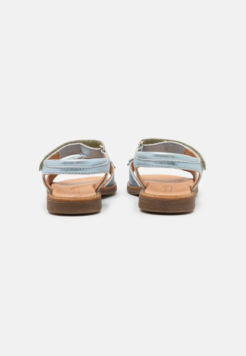 Coupon 🥰 Froddo LORE FLOWERS Riemensandalette Ice Kinder 💯 3 Coupon 🥰 Froddo LORE FLOWERS Riemensandalette Ice Kinder 💯 – Bild 3