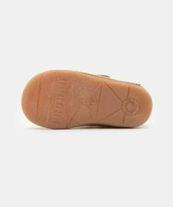 Bester Verkauf 🥰 Froddo CHILDREN'S PAIX DOUBLE UNISEX Riemensandalette Dark Yellow ⌛ -Angebote Froddo Store fb814a7937e24b688f41dc37faa87a29