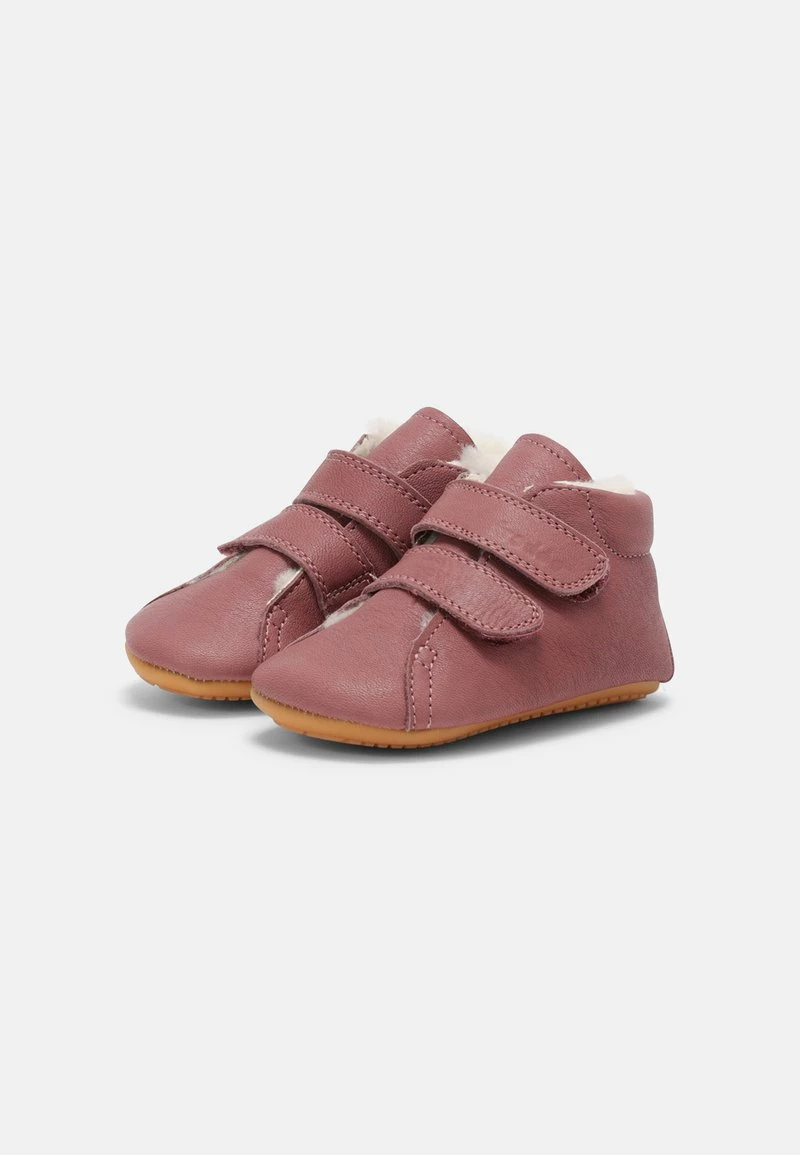 Neu 🎁 Froddo Kinder Krabbelschuh Nude 🧨 2 Neu 🎁 Froddo Kinder Krabbelschuh Nude 🧨 – Bild 2
