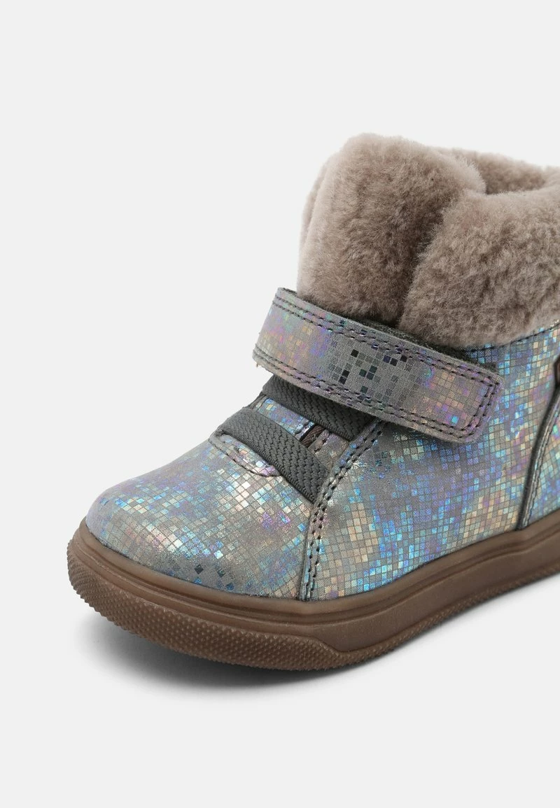 Neu 🤩 Froddo BASCO TEX Snowboot/Winterstiefel Grey/silver Kinder 😉 7 Neu 🤩 Froddo BASCO TEX Snowboot/Winterstiefel Grey/silver Kinder 😉 – Bild 7