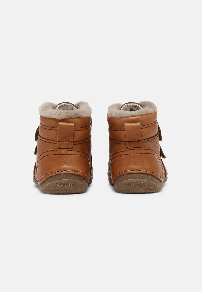 Am billigsten 👏 Froddo PAIX WINTER UNISEX Snowboot/Winterstiefel Cognac 🎉 3 Am billigsten 👏 Froddo PAIX WINTER UNISEX Snowboot/Winterstiefel Cognac 🎉 – Bild 3