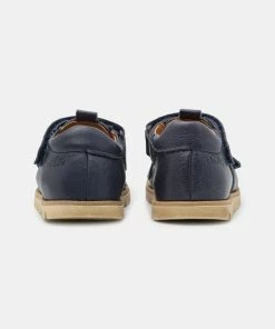 Angebote 😍 Froddo CHILDREN KEKO Riemensandalette Dark Blue Kinder ❤️ -Angebote Froddo Store fc1a00dd66e5453ea84ea09a34480412