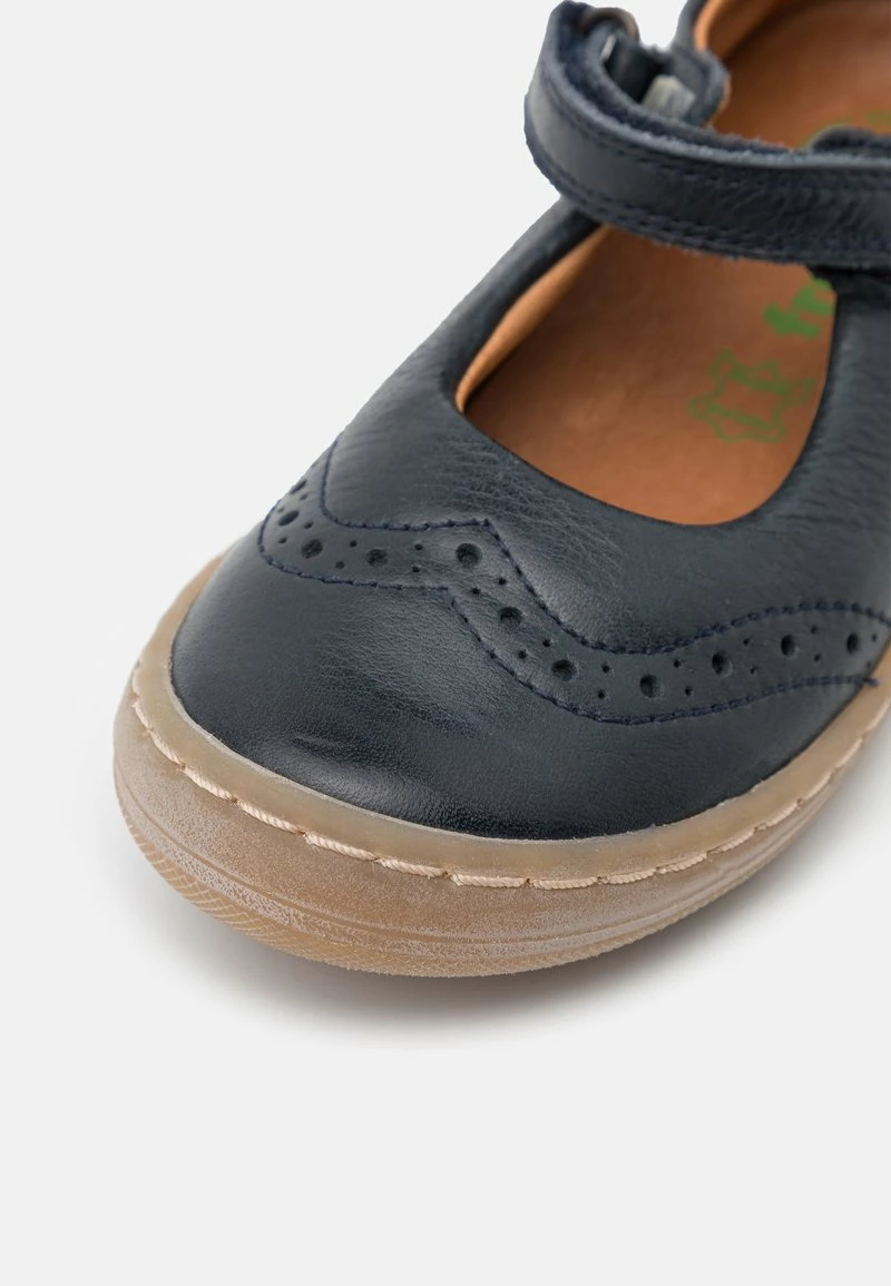 Schlussverkauf 👏 Froddo MARI Riemchenballerina Dark Blue Kinder 😉 6 Schlussverkauf 👏 Froddo MARI Riemchenballerina Dark Blue Kinder 😉 – Bild 6