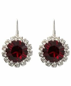 Angebote 👍 EXCLUSIVE EDITION SATON Ohrringe Siam Damen 😉