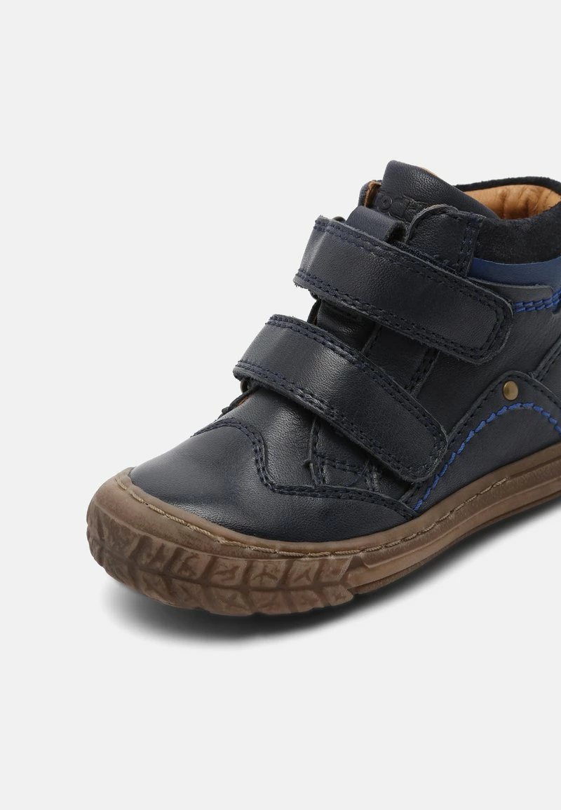 Rabatt ⭐ Froddo Kinder NAIK Klettschuh Blue 😀 7 Rabatt ⭐ Froddo Kinder NAIK Klettschuh Blue 😀 – Bild 7