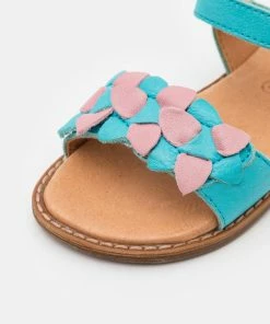 Bester Verkauf 😍 Froddo Kinder LORE FLOWERS Riemensandalette Turquoise 🌟 11 Bester Verkauf 😍 Froddo Kinder LORE FLOWERS Riemensandalette Turquoise 🌟 -Angebote Froddo Store fd52a396e95445eaad0583c5baa75984